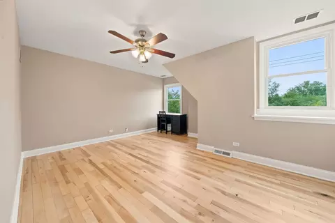 Bedroom - 1221 W Sable Dr, Addison, IL 60101 photo 3 of 7