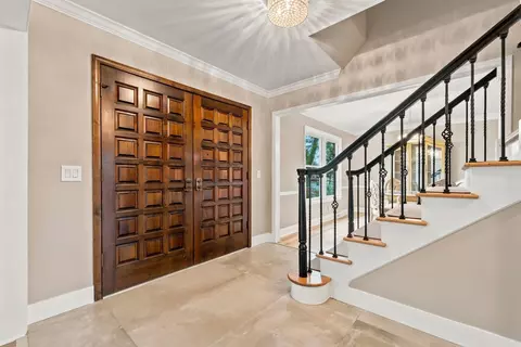 Entry Way - 1221 W Sable Dr, Addison, IL 60101 photo 1 of 2