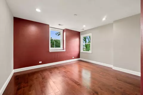 Bedroom - 1221 W Sable Dr, Addison, IL 60101 photo 1 of 7