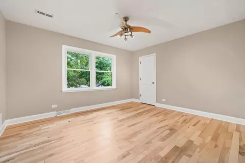 Bedroom - 1221 W Sable Dr, Addison, IL 60101 photo 6 of 7