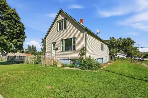 Exterior - 3045 Morgan St, Steger, IL 60475 photo 2 of 6
