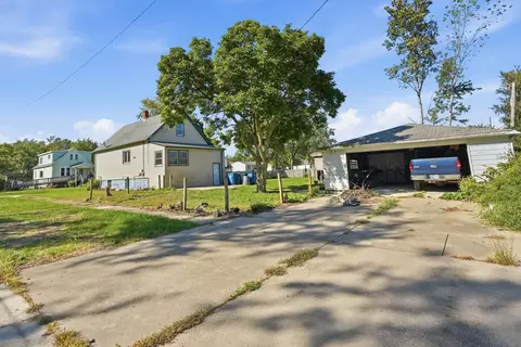 Exterior - 3045 Morgan St, Steger, IL 60475 photo 6 of 6