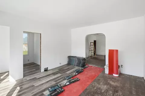 Living - 3045 Morgan St, Steger, IL 60475 photo 1 of 2