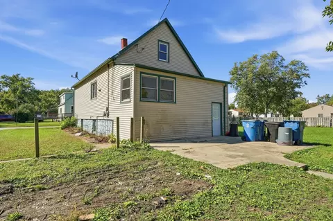 Exterior - 3045 Morgan St, Steger, IL 60475 photo 5 of 6
