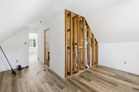Entry Way - 3045 Morgan St, Steger, IL 60475 photo 4 of 4