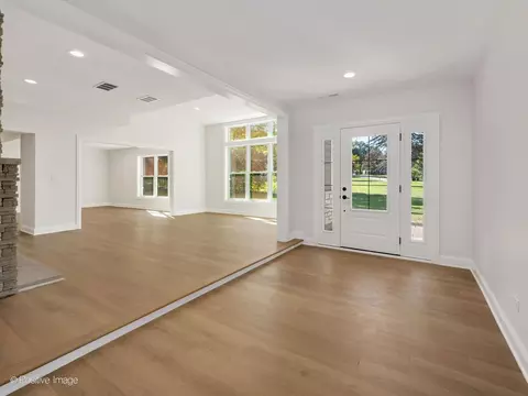 Living - 605 Polo Dr, Wheaton, IL 60187 photo 1 of 7