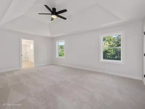 Bedroom - 605 Polo Dr, Wheaton, IL 60187 photo 2 of 6