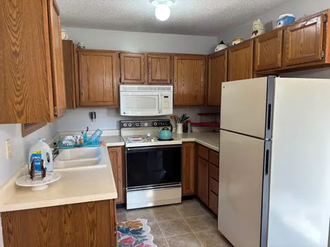 Kitchen - 201 S Cherry St #2, Morrison, IL 61270 photo 1 of 2