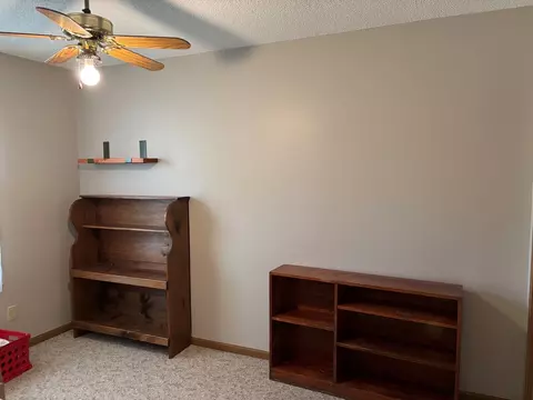 Bedroom - 201 S Cherry St #2, Morrison, IL 61270 photo 3 of 4