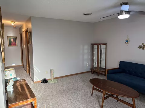 Living - 201 S Cherry St #2, Morrison, IL 61270 photo 1 of 1