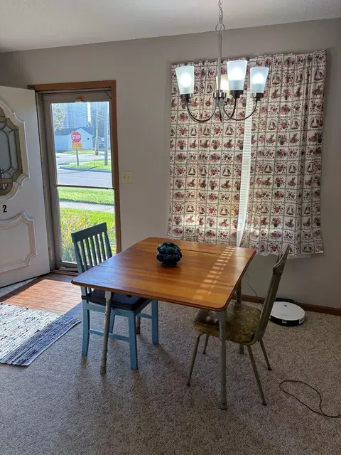 Dining - 201 S Cherry St #2, Morrison, IL 61270 photo 1 of 1