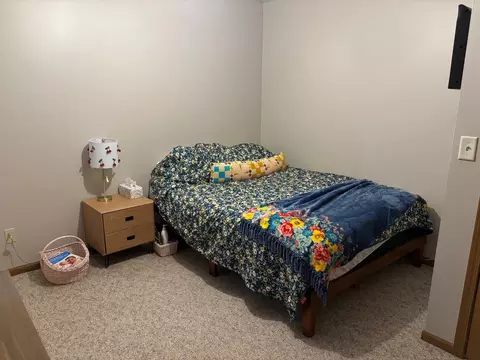 Bedroom - 201 S Cherry St #2, Morrison, IL 61270 photo 1 of 4