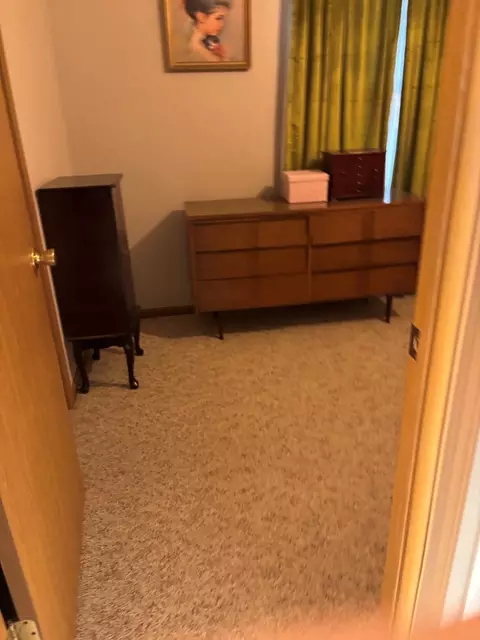 Bedroom - 201 S Cherry St #2, Morrison, IL 61270 photo 2 of 4