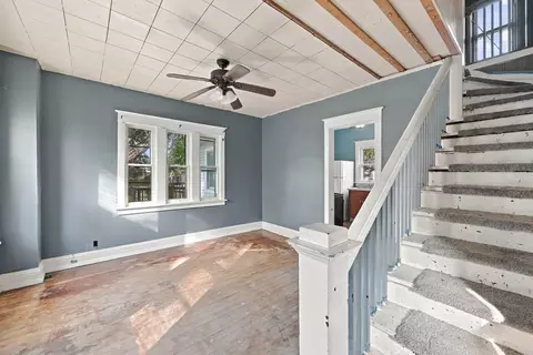 Living - 2819 9th Ave, Moline, IL 61265 photo 1 of 5