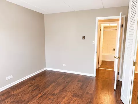 Bedroom - 850 Des Plaines Ave #101, Forest Park, IL 60130 photo 3 of 3