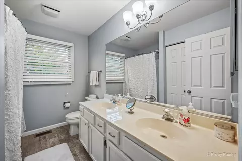 Bath - 15 Castlerea Ct, Cary, IL 60013 photo 3 of 4