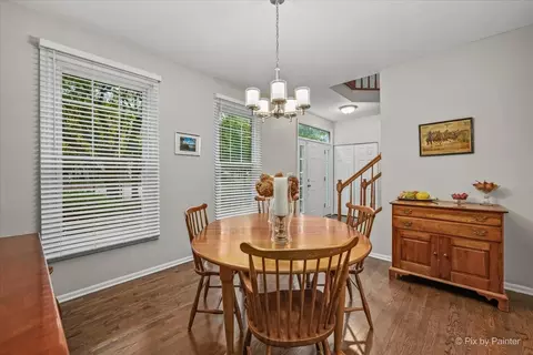 Dining - 15 Castlerea Ct, Cary, IL 60013 photo 1 of 3