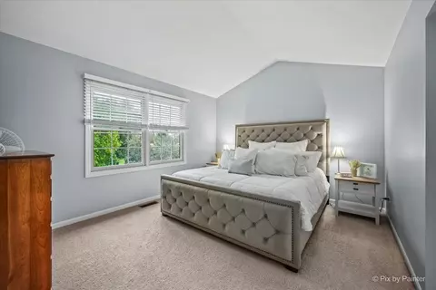 Bedroom - 15 Castlerea Ct, Cary, IL 60013 photo 1 of 5
