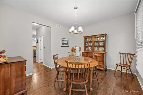 Dining - 15 Castlerea Ct, Cary, IL 60013 photo 2 of 3
