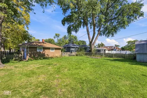 Exterior - 3617 Monroe St, Lansing, IL 60438 photo 4 of 7