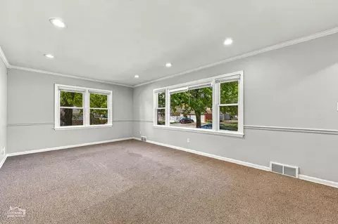 Living - 3617 Monroe St, Lansing, IL 60438 photo 1 of 3