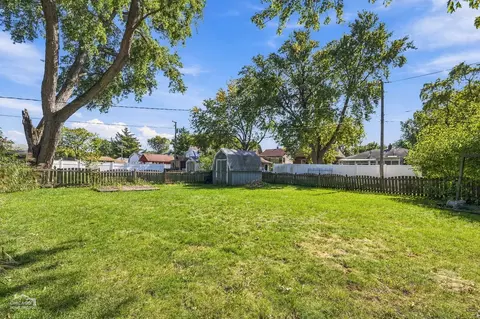 Exterior - 3617 Monroe St, Lansing, IL 60438 photo 5 of 7
