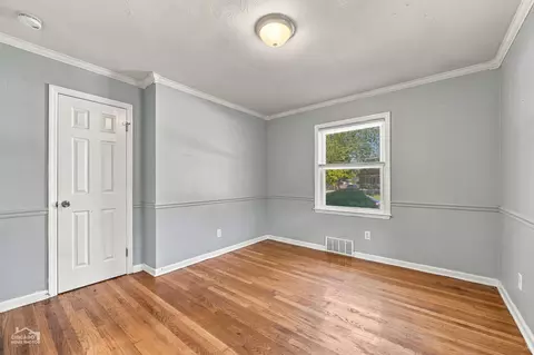 Bedroom - 3617 Monroe St, Lansing, IL 60438 photo 1 of 3