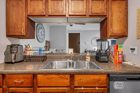 Kitchen - Undisclosed, Crestwood, IL 60418 photo 4 of 4