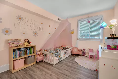 Bedroom - Undisclosed, Crestwood, IL 60418 photo 3 of 4