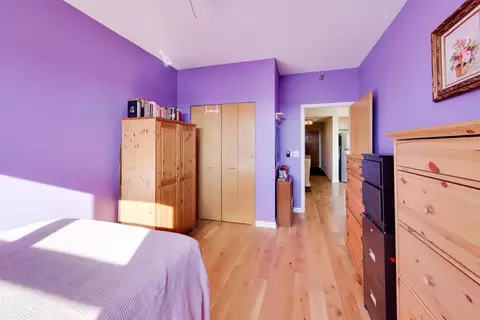 Bedroom - 5 E 14th Pl #1606, Chicago, IL 60605 photo 2 of 2