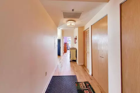 Entry Way - 5 E 14th Pl #1606, Chicago, IL 60605 photo 1 of 3