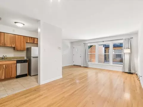 Living - 7221 Division St #5, River Forest, IL 60305 photo 3 of 3