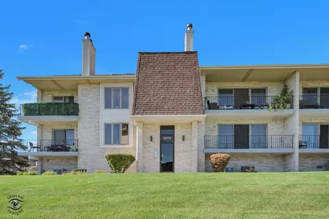 15713 Lake Hills Ct #1N, Orland Park, IL 60462