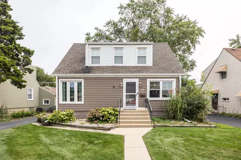 3441 Emerson St, Franklin Park, IL 60131