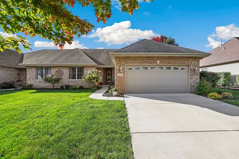 319 N Louisa St, Shorewood, IL 60404