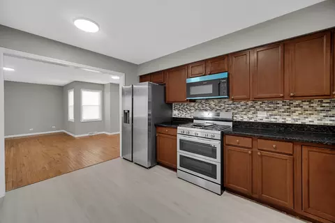 Kitchen - 1007 Cedar Ave, Elgin, IL 60120 photo 1 of 2