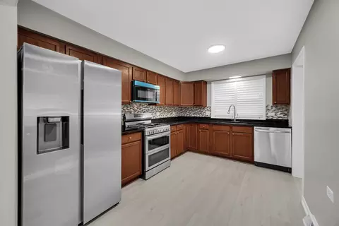 Kitchen - 1007 Cedar Ave, Elgin, IL 60120 photo 2 of 2