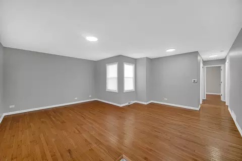 Living - 1007 Cedar Ave, Elgin, IL 60120 photo 2 of 3