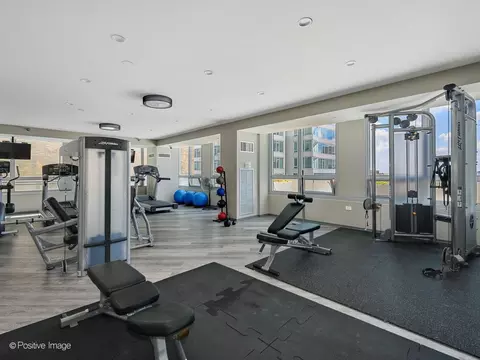 Other - 701 S Wells St #3306, Chicago, IL 60607 photo 4 of 4