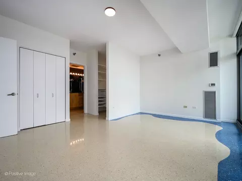 Bedroom - 701 S Wells St #3306, Chicago, IL 60607 photo 1 of 1
