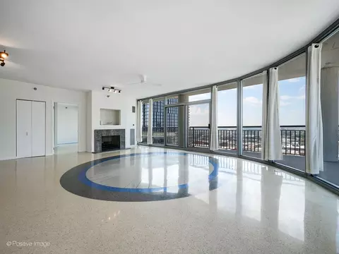 Living - 701 S Wells St #3306, Chicago, IL 60607 photo 3 of 11