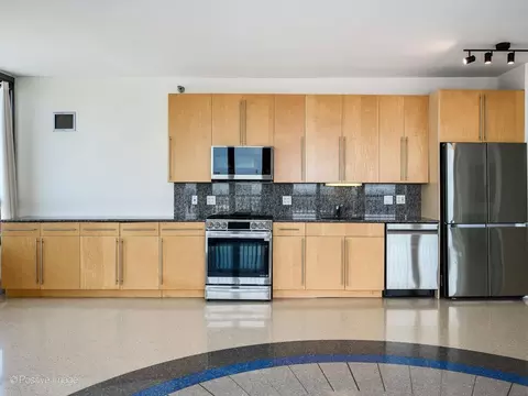Kitchen - 701 S Wells St #3306, Chicago, IL 60607 photo 2 of 3