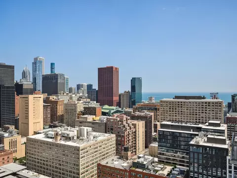 View/Area - 701 S Wells St #3306, Chicago, IL 60607 photo 3 of 3