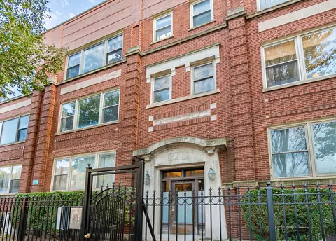 835 W Lawrence Ave #3S, Chicago, IL 60640