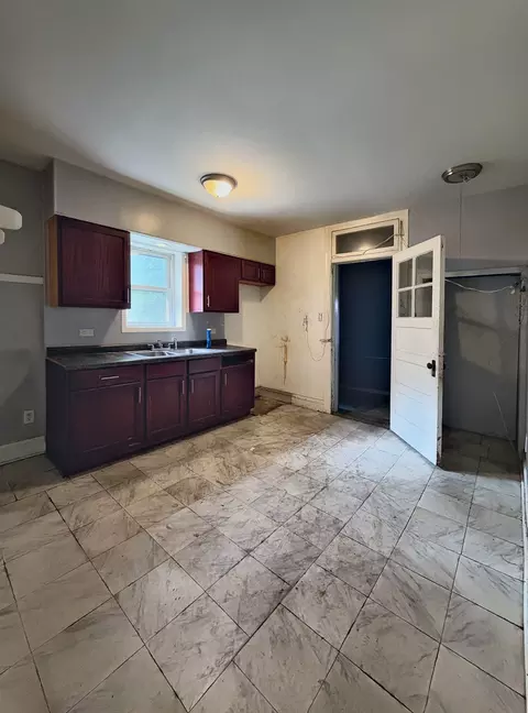 Kitchen - 10908 S Normal Ave, Chicago, IL 60628 photo 1 of 1
