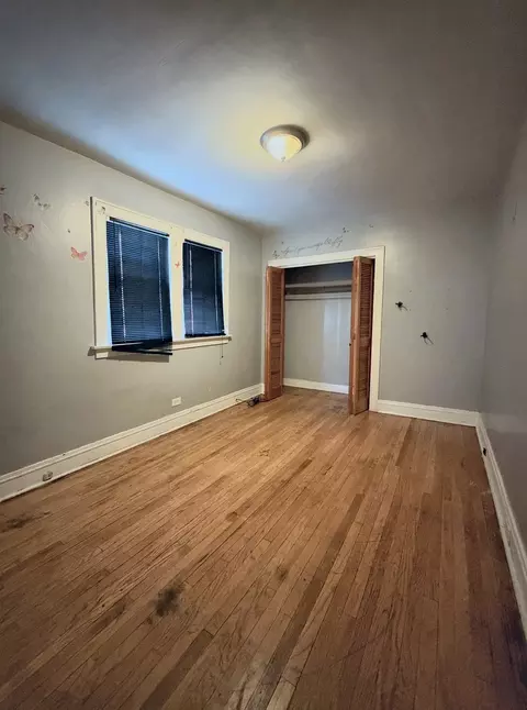 Bedroom - 10908 S Normal Ave, Chicago, IL 60628 photo 2 of 2