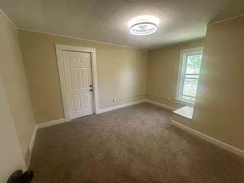 Bedroom - 604 S Poplar Ave, Kankakee, IL 60901 photo 1 of 1