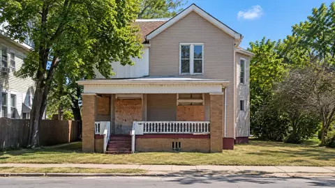 1216 N North St, Peoria, IL 61606