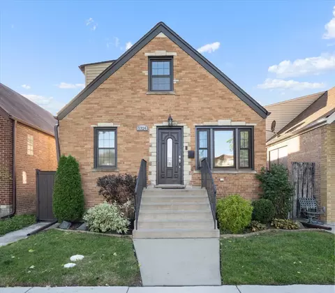 5324 N Laramie Ave, Chicago, IL 60630