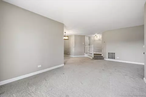 Living - 1654 Dover Ct #A, Wheaton, IL 60189 photo 3 of 3